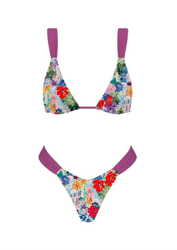 endless summer bikini set